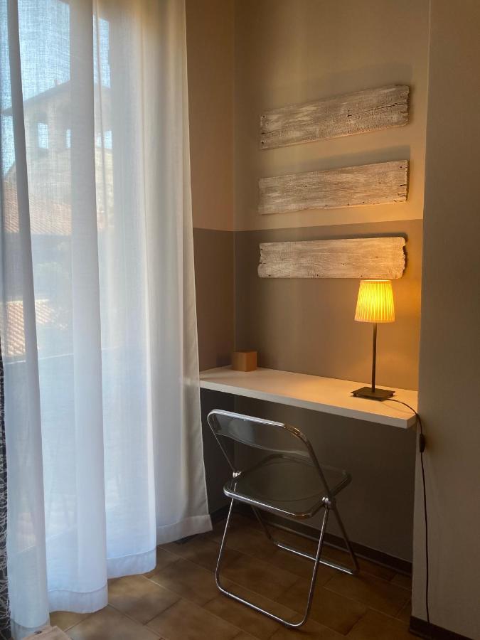 דירות בורגומאנרו La Casa Di Garibaldi מראה חיצוני תמונה